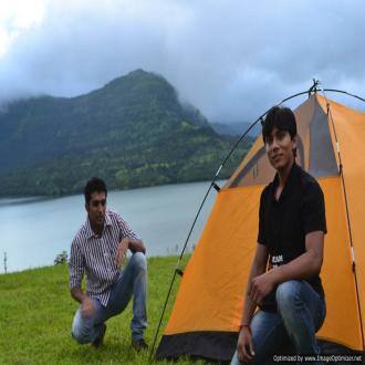 Camping Near Mulshi, Pune, Pune 3